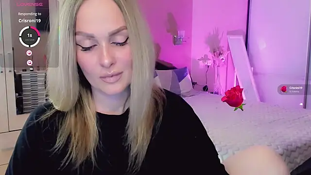 Živý XXX chat Libby_Nora