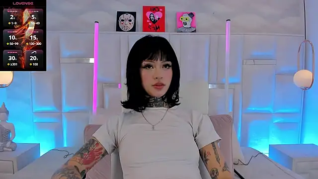 doll__bellaのライブXXXチャット