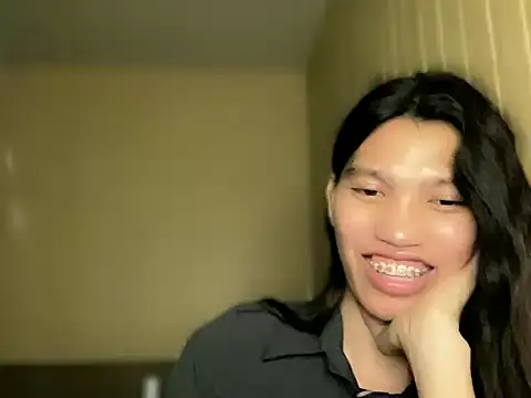 Yourgoddess_jayve Webcamshow