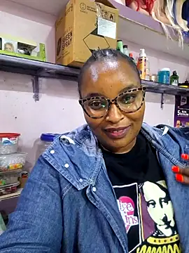 Chat XXX ao vivo de Goddess_of_Hearts