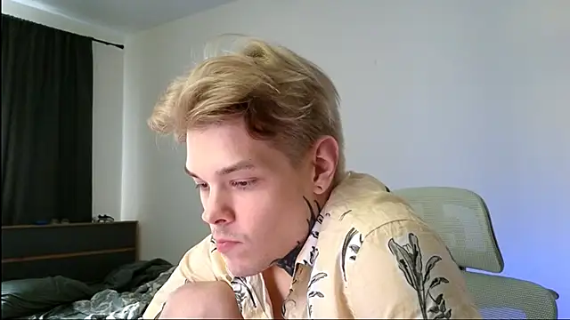 DENIS_HERE – webcam-show