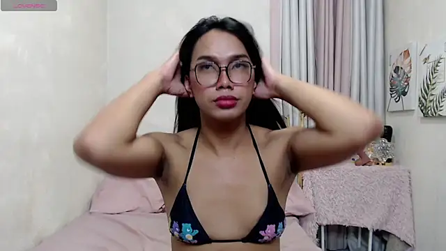 Herbielustts Webcamshow
