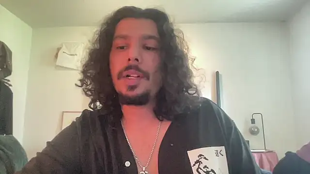 daddyvibes Pertunjukan Webcam