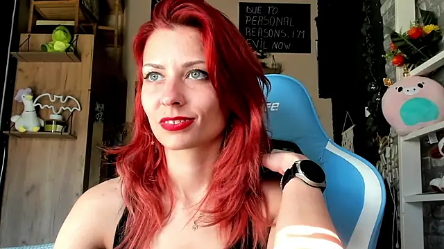karo123421 – Live XXX-chat