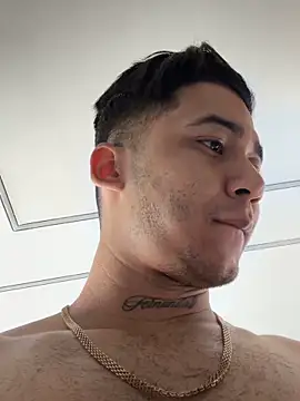 Ares_God_ 在線直播表演
