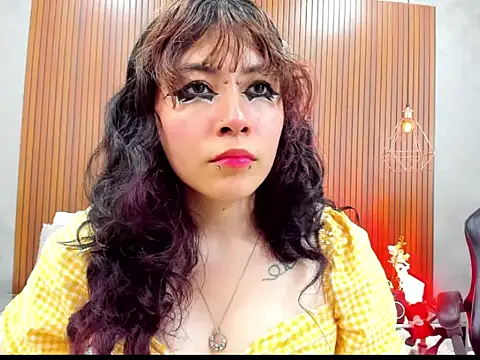 Cybercore_Shy – webcam-show