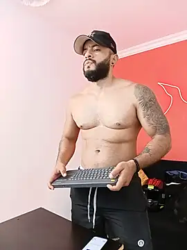 Chat XXX Live Mike_savage3