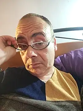pmbda Webcam Show