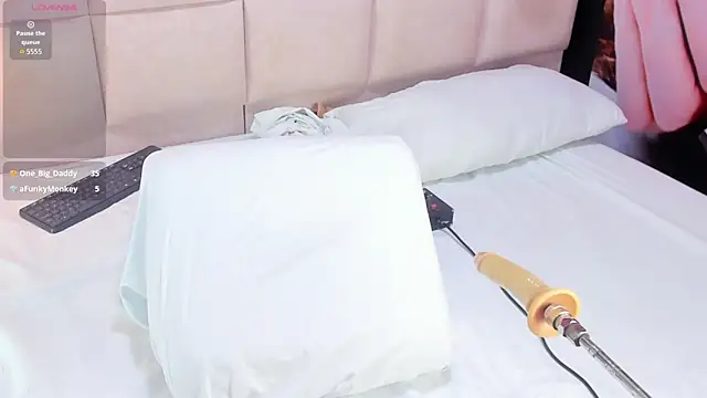 sammy_lizのライブXXXチャット