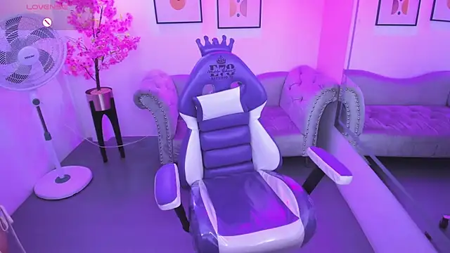 Вебкам-шоу Sophie__angel