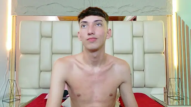 MichaelVasquex Webcamshow