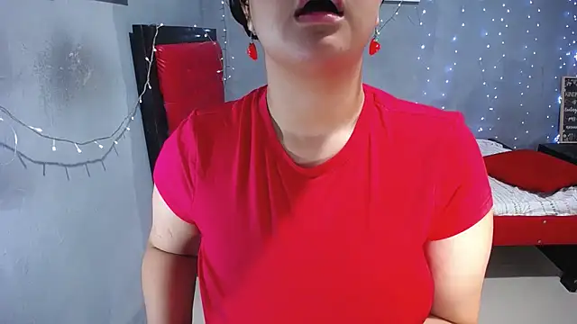 Sweettei Live XXX-chat