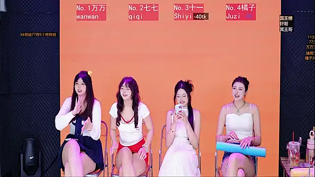 Nova-68's Live XXX Chat