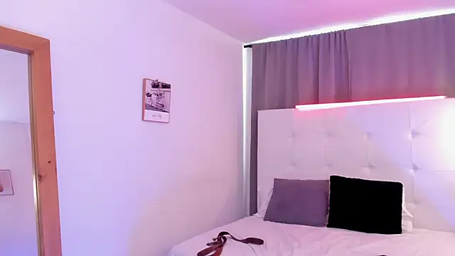 Show de Alejo-and-Thiago na webcam