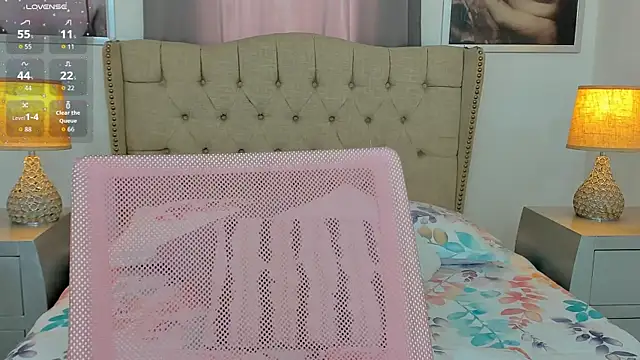 Beautyari_のライブXXXチャット