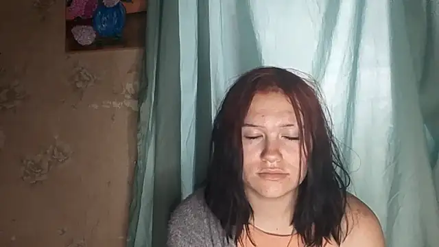 JoblessRiding Show Webcam