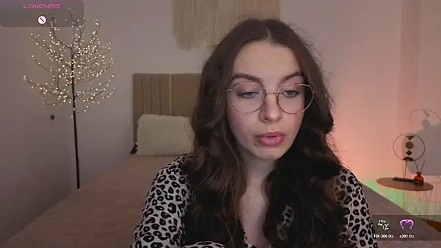 Show webcam de Real_cutie1