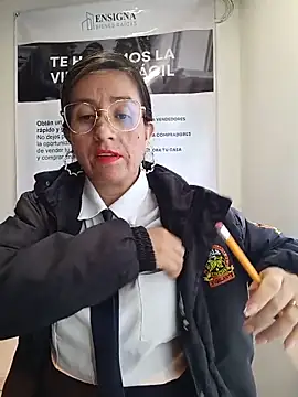 XXX chat uživo modela Valentina--1