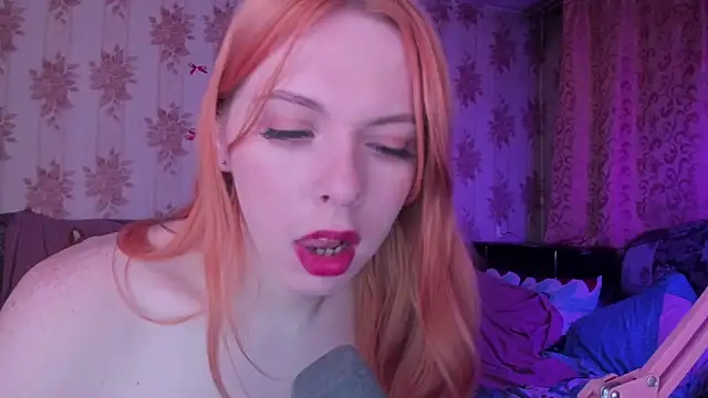 Show webcam de Cutie_Bambi