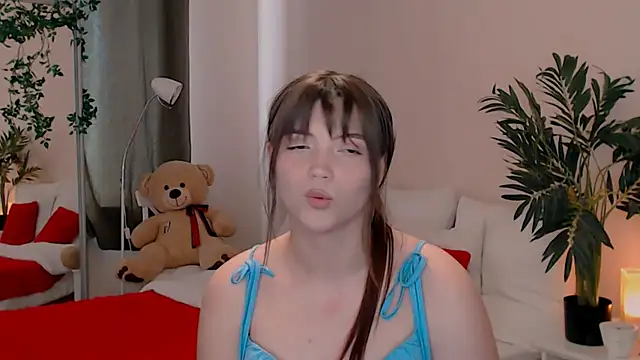 soulless_ Adlı Modelin Canlı XXX Sohbeti