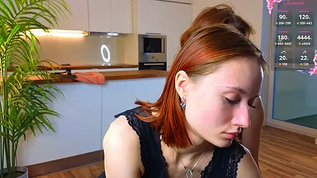 Chat XXX en directo de BuenaKratky