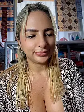 Show Webcam de sammyqueenx21