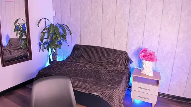 Chatroom XXX en direct de Sweet_pay