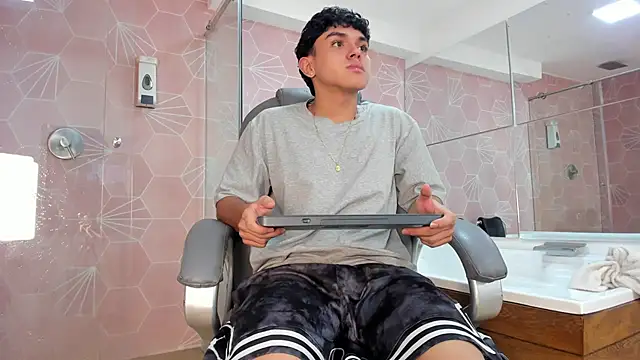 Chat XXX en directo de _TaylorBlack