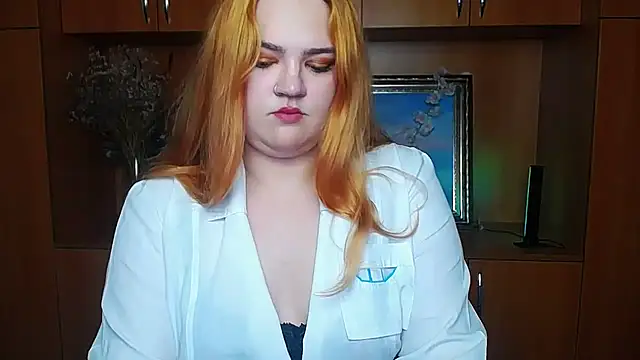 RinaRiii Adlı Modelin Canlı XXX Sohbeti