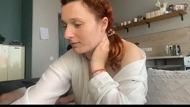 mariyafoxxx's Live XXX Chat