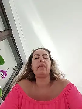 uber_babe's Webcam Show