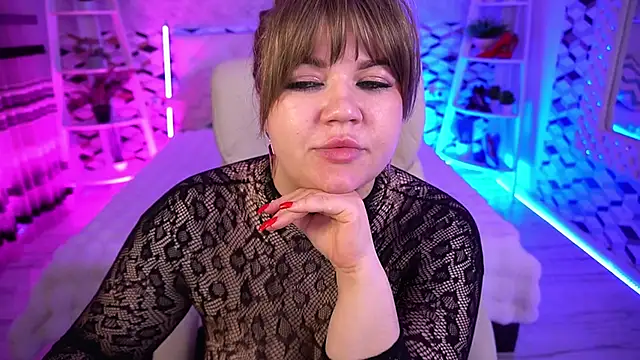 GabbieJay's Live XXX Chat