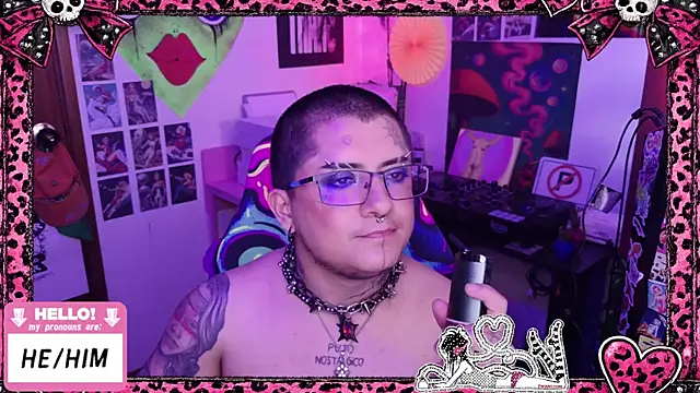 masterkevinftm Chat XXX live