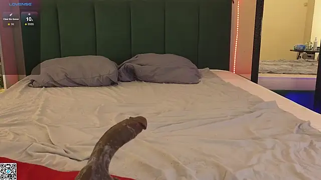 Bonnie_White's Webcam Show
