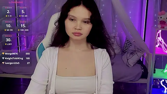 EmilyChaves' Live XXX Chat