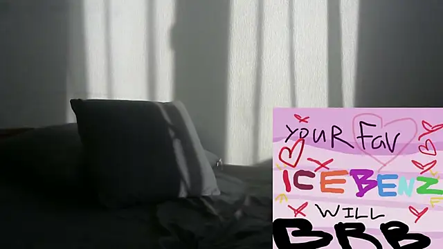 Chatroom XXX en direct de icebenz