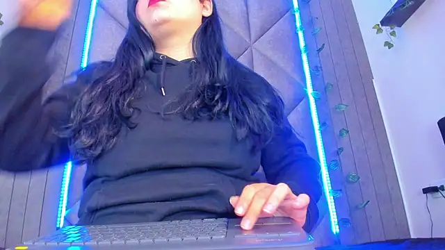 AmatistaSky__ Obrolan Langsung XXX