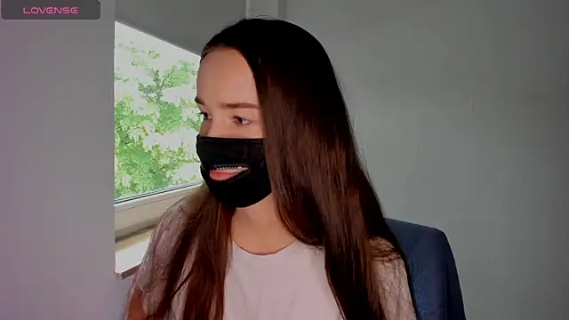 Živý XXX chat AngelinaAdderly