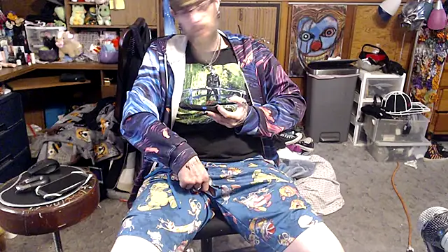 thejuicybacon: вебкам-шоу