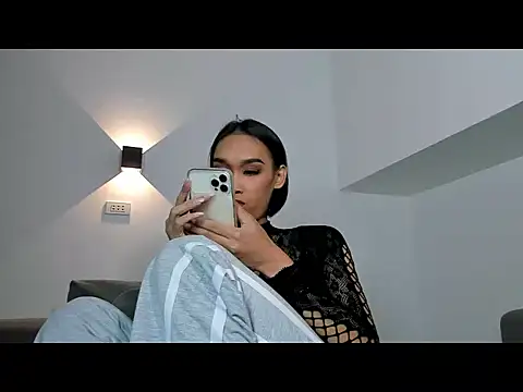 sensualmelody143 Pertunjukan Webcam