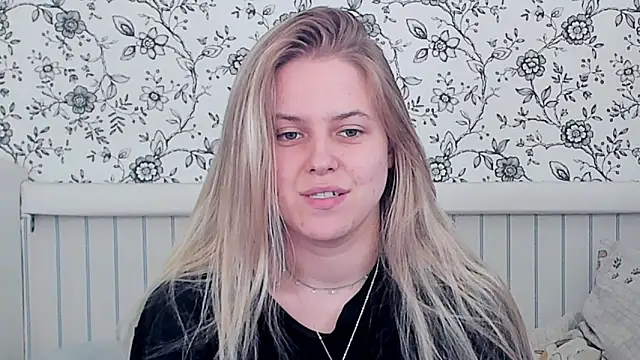 AngelAnty – webcam-show