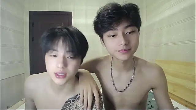 Chatroom XXX en direct de XX-XIUXIU