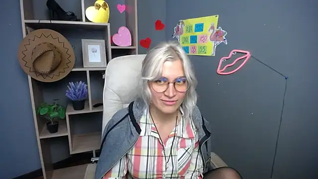 Živý XXX chat RubyDaviss
