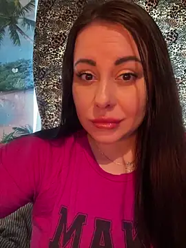 Chatroom XXX en direct de DaisyStreet