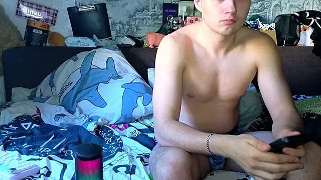 jordanjock Webcam show