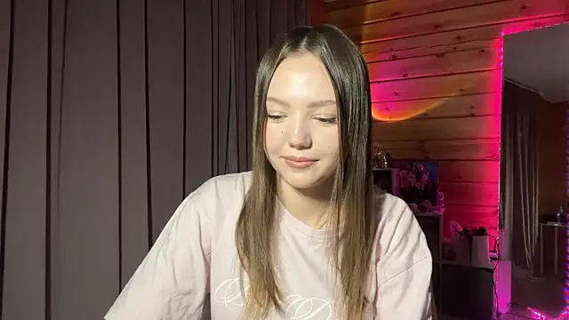 LenLen_Solen – Live XXX-chat
