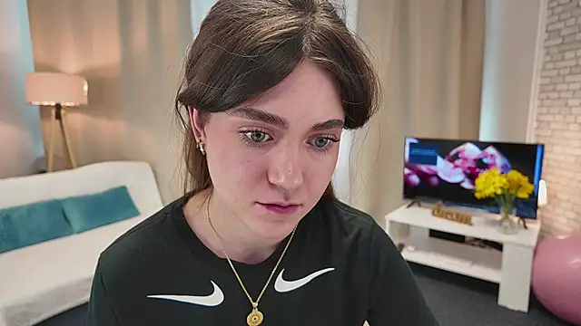 SunnyBloss – Kamerová šou