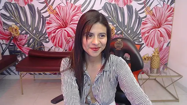 Онлайн чат XXX Lady_isabella_