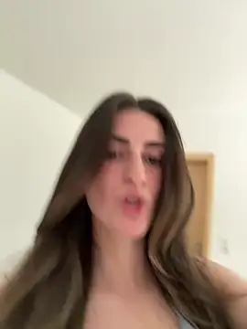 OliviaBaby-'s Webcam Show