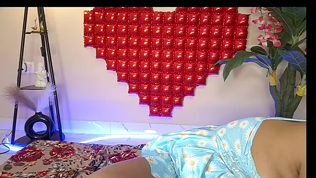 Aarya_wow's Webcam Show